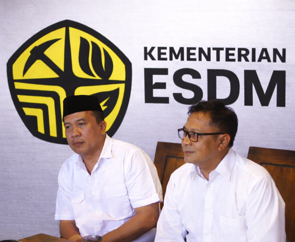 Langkah Tepat Wakil Ketua DPP BRIKOM TKN: Melapor ke Polisi Usai Diduga Dianiaya Kades Patemon Soal Tambang Berizin