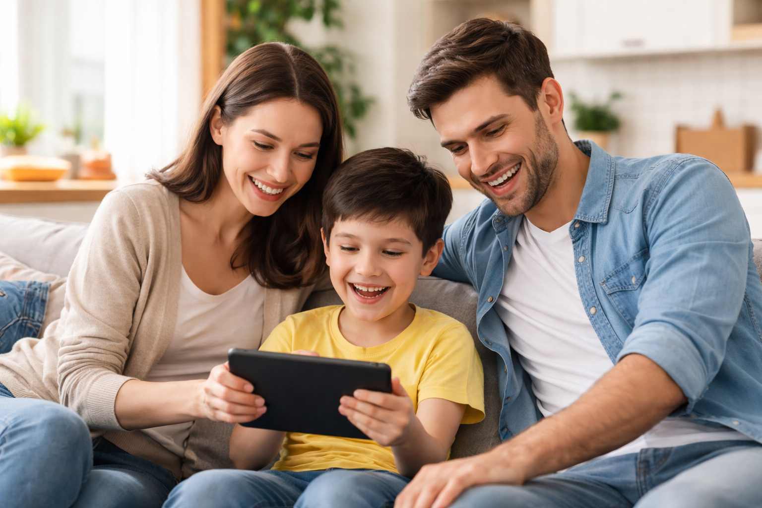 PP Tunas Diterbitkan, Peran Orang Tua Jadi Kunci Pengawasan Anak di Dunia Digital