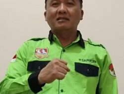 Sekelumit Tentang Sosok Ketum DPP TKN