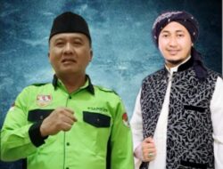 Ketum TKN Bareng Gus Hafidz, Support Kinerja POLRI