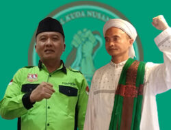 Pengurus Ponpes Anwarul Ahad Al Islamiyah, KH Fatkhur Rochman Apresiasi Langkah Kapolri