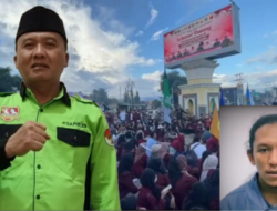 Ketum TKN Kecam Orasi Mahasiswa di Gorontalo yang Hina Presiden Jokowi