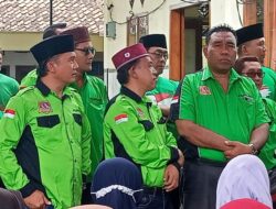 Minta Masyarakat Dukung Kenaikan Harga BBM, DPC TKN Kabupaten Lumajang : Kita Harus Kompak