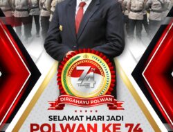 Khofifah Berharap, Polwan Juga Dapat Porsi Jabatan Strategis