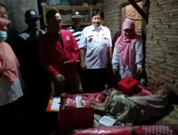 SP2KB Bondowoso Gandeng NGO Berikan Bantuan Lansia