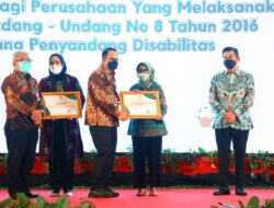 Job Fair 2022 Buka Lowongan Tenaga Kerja Sebanyak 5.668