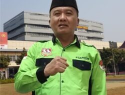 Ketum TKN : Selamat atas Jabatan Kapolda Jatim Irjen Teddy Minahasa Putra