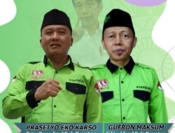 Ormas TKN Kecam Keras, Kelompok Hijrahfest Catut NU