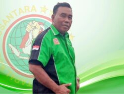 Ketua DPC TKN Lumajang, Berharap Irjen Toni Harmanto PRESISI