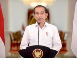 LSI : Tingkat Kepuasan Kinerja Jokowi Berhasil Pulih