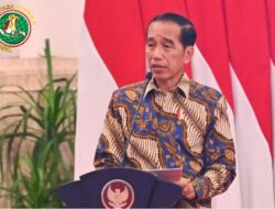 Jokowi Minta APBN Difokuskan untuk Ciptaan Lapangan Kerja dan Entaskan Kemiskinan