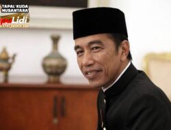 Presiden Tegaskan, Biaya Haji Tahun 2023 Masih Dikaji