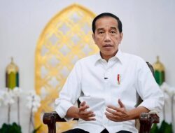 Rakornas 2023, ASN Dapat Tugas Khusus dari Presiden