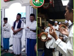 Ketum TKN : Ini Makna Penting Isra Mi’raj