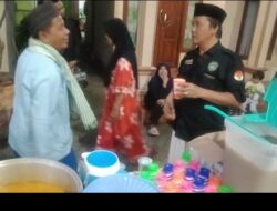 Jalin Sinergitas, Ormas TKN Ajak Masyarakat Bukber Di Bulan Suci Ramadhan