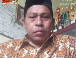 Pengasuh Ponpes Raudlatul Hasaniyah, Apresiasi Polri