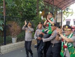 Brigjen. Pol. Akhmad Yusep Gunawan Resmi Jabat Wakapolda Jatim