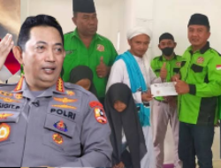 Ponpes Anwarul Ahad Lumajang, Dukung Kinerja Polri Lebih Baik