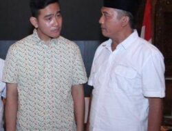 Datangi Gibran, Ketum TKN tunggu Komando Jokowi