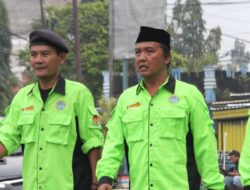 Ketua DPC TKN PROYA Apresiasi Kinerja Polri