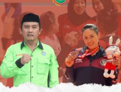 Ketum TKN Bangga Warga Dringu Bawa Medali Perunggu di SEA Games 2023