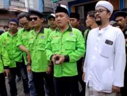 Ketum Ormas TKN Dukung Kinerja Polresta Probolinggo ungkap Dugaan Korupsi Mantan Walikota Probolinggo