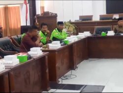 Ormas DPC TKN Lumajang akan Gerudug DPMD