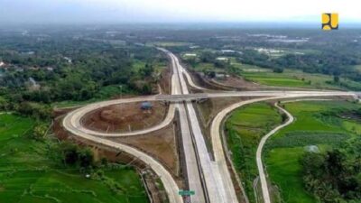 Surat Teguran LBH CAKRA ke PT Waskita & Konsultan Pengawas Mengindikasikan Tidak Proseduralnya Pengerjaan Tol Probowangi